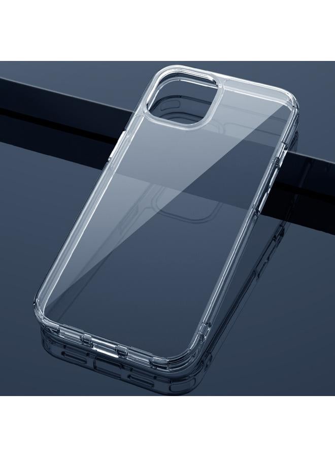 توتو ديزاين جراب لهاتف iPhone 13 Pro AA-106 Crystal Shield Series Droppoof TPU الواقي - Image 2