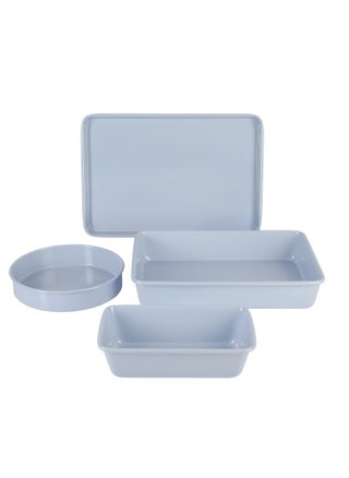 Martha Stewart Everyday 4 Piece Carbon Steel Colored Bakeware Set in Lavender - pzsku/Z7ADF86E1B8263A287E88Z/45/_/1725520098/1f8dda20-7446-40e1-9635-793e292ec70f