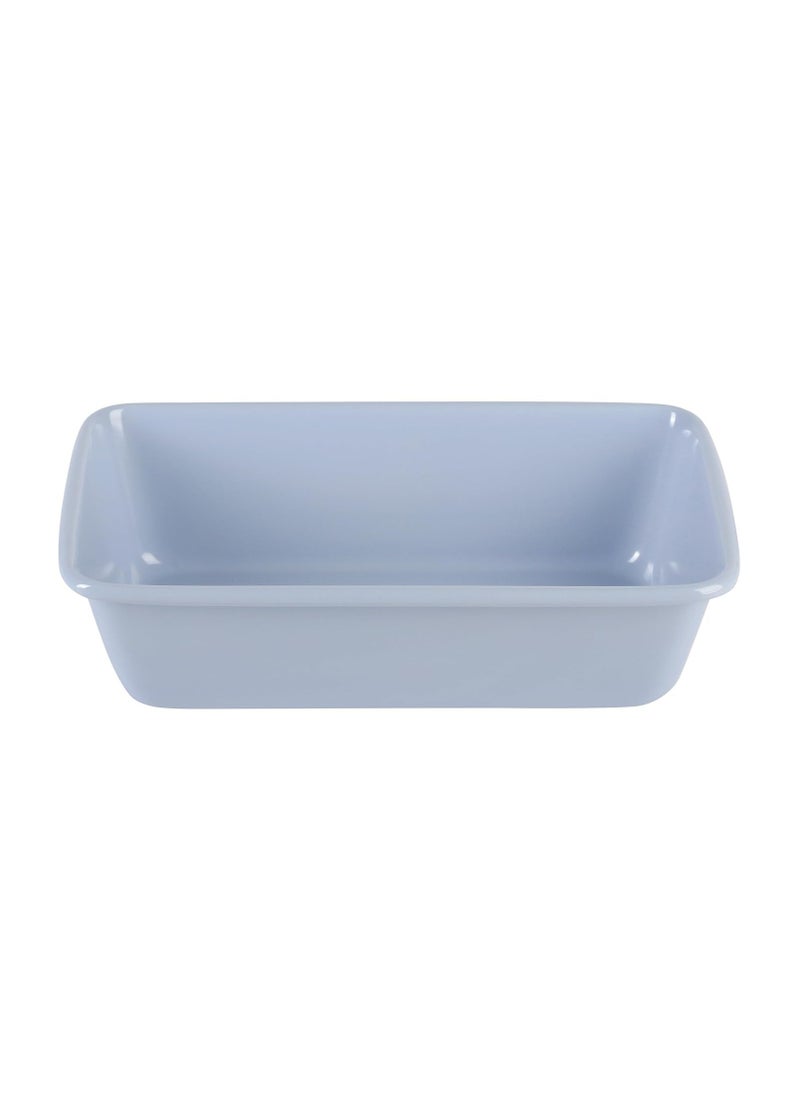 Martha Stewart Everyday 4 Piece Carbon Steel Colored Bakeware Set in Lavender