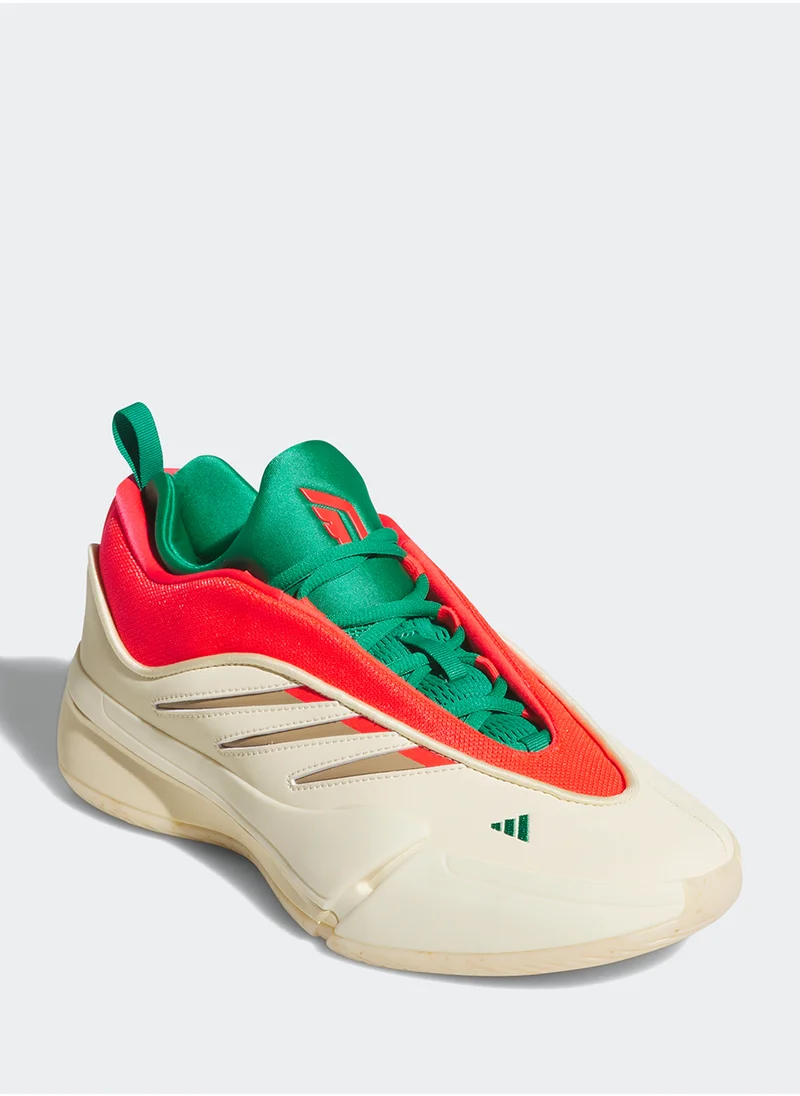 Adidas Dame 9