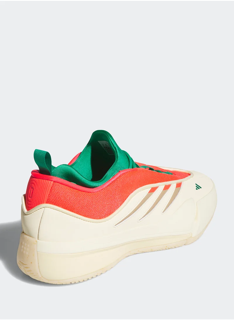 Adidas Dame 9