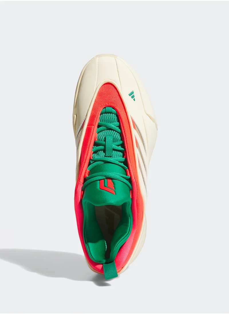 Adidas Dame 9