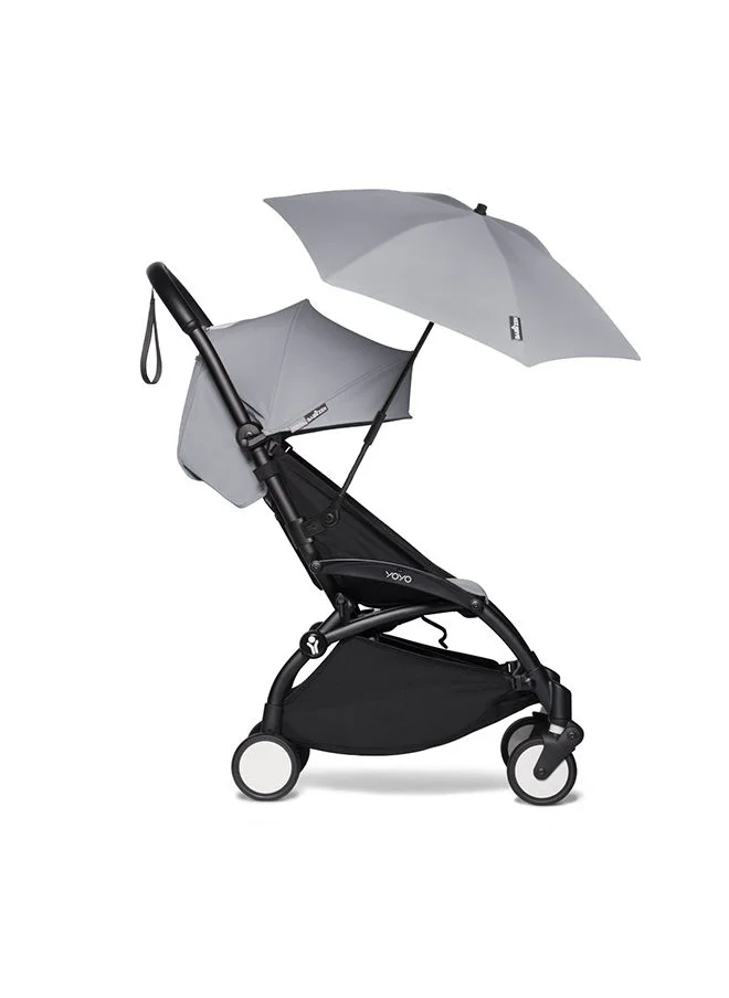 BABYZEN Yoyo Stroller Sunshade Upf 50+ Protection Baby Stroller Parasol Compatible With The 0+ Newborn Pack, Bassinet, Car Seat And 6+ Colour Pack