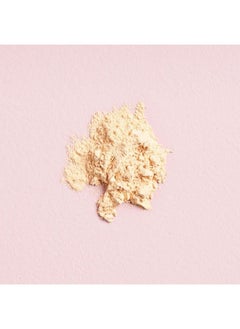 W7 Banana Dreams Loose Setting Powder Weightless Yellow Blurring Powder For All Skin Tones  - Image 5