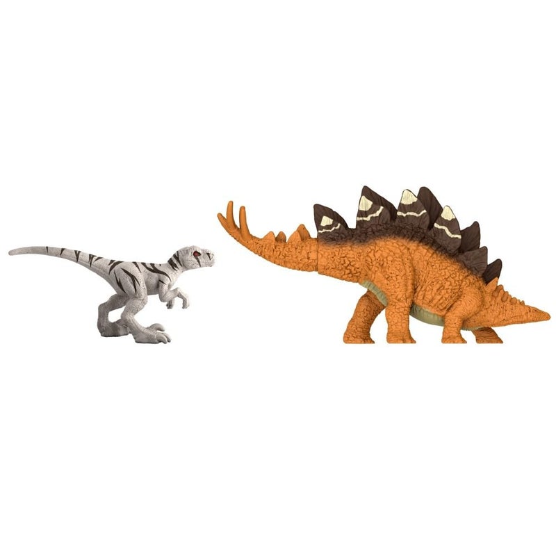 JURASSIC WORLD Mattel Jurassic World Dominion Mini Dino - Image 2