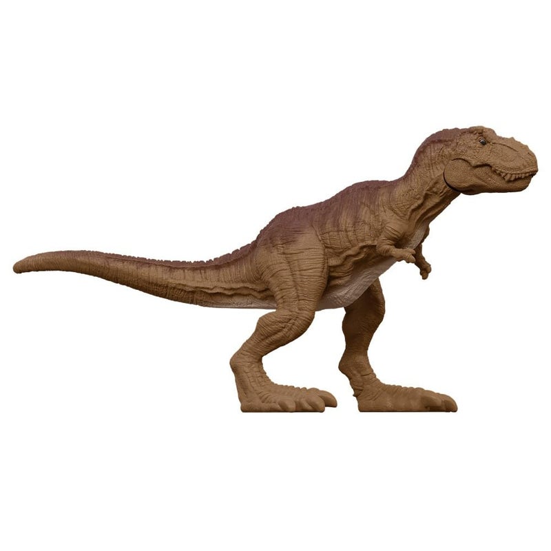 JURASSIC WORLD Mattel Jurassic World Dominion Mini Dino - Image 5
