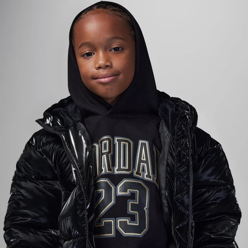 جوردن هودي فليس للأطفال