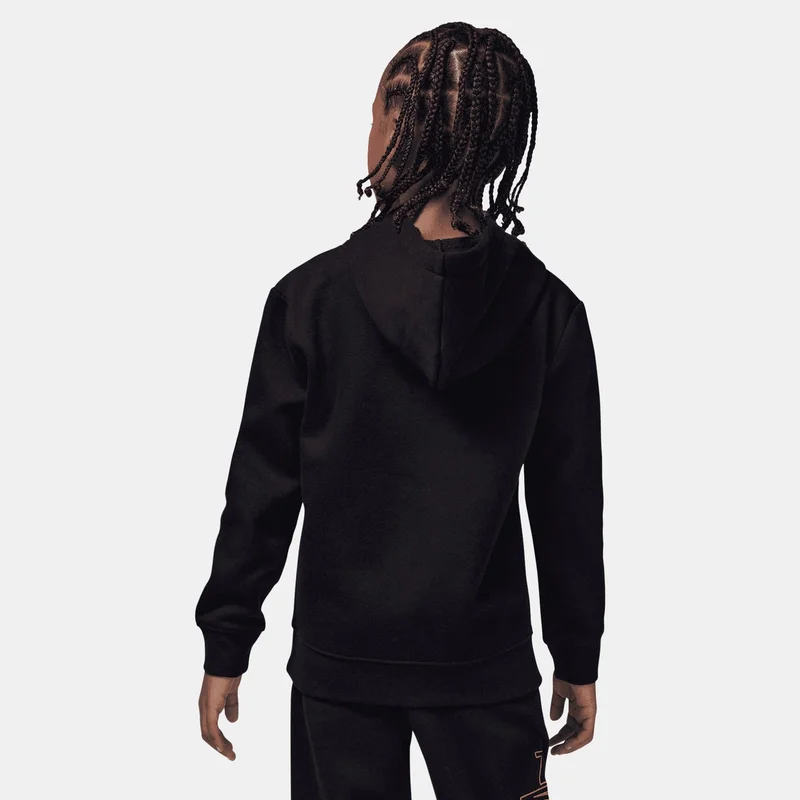 Jordan Kids' Fleece Hoodie