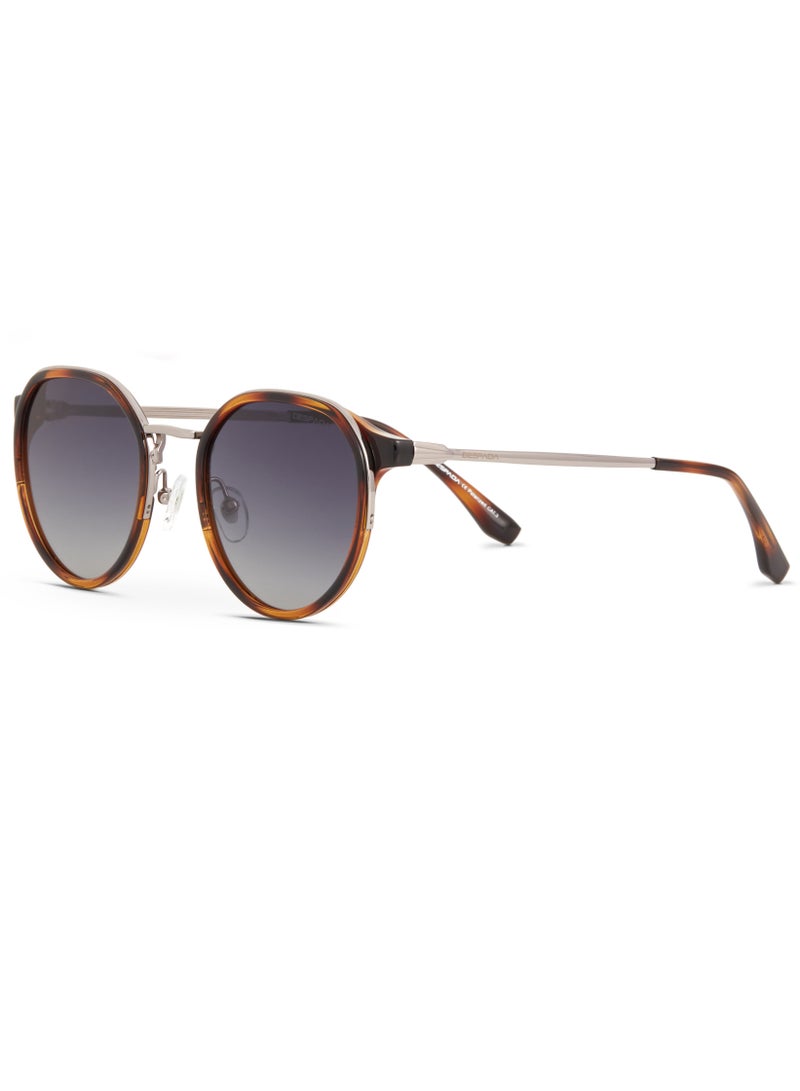 Despada Full Rim Polarized Round DS 2371 C3 - Image 2