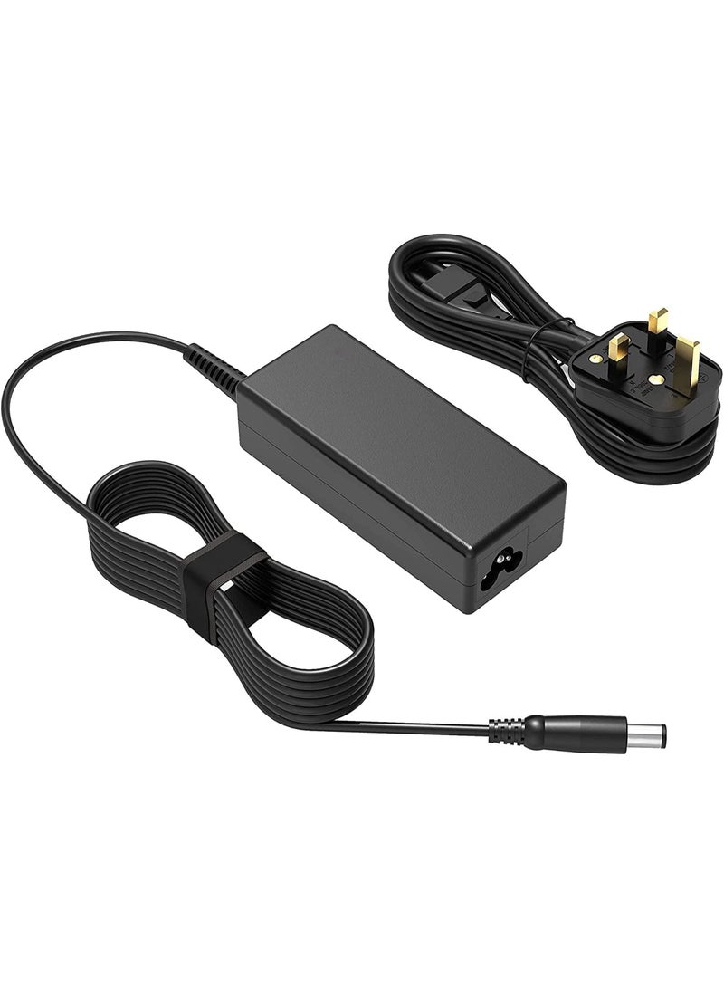 Terabyte شاحن تيار متردد 90 واط بديل جديد مناسب لديل إنسبيرون N5110 N5010 N5030 N5040 N7010 N7110 N5050 M5010 M5030 - Image 3