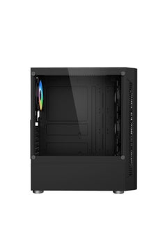 هاي اند كيس هاي اند PRESUS ATX 4 ARGB Fan اسود  - Image 2