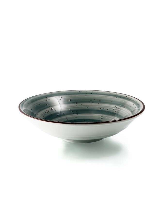 Color Glaze Porcelain Salad Bowl 16.8x4.3 cm - pzsku/Z7AE0206C6AB222C32349Z/45/_/1678264923/73b63f40-38a6-4bc7-91f4-b81660ede0e0