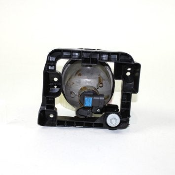 TYC Left Fog Light Assembly Compatible with 2009-2010 Acura TSX - Image 2