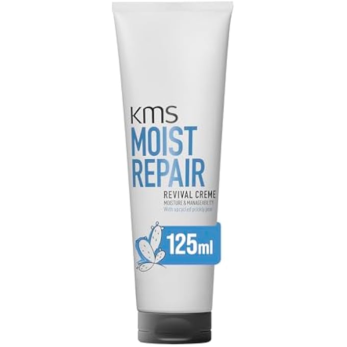 kms MOIST REPAIR REVIVAL CREAM, 125ML - Image 3