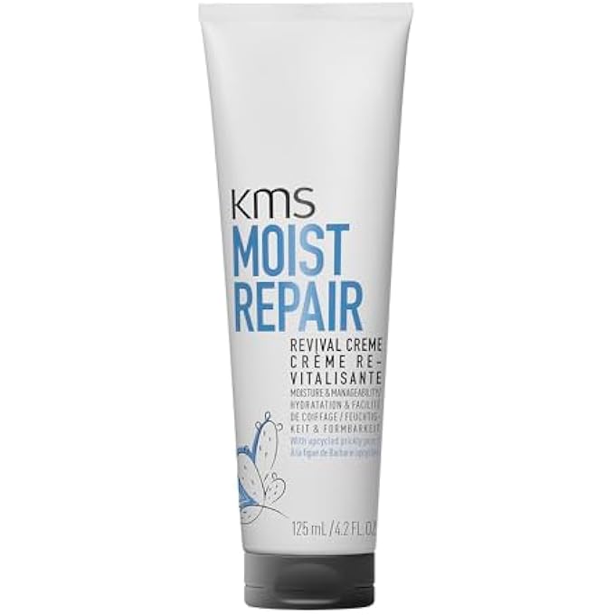 kms MOIST REPAIR REVIVAL CREAM, 125ML - Image 2