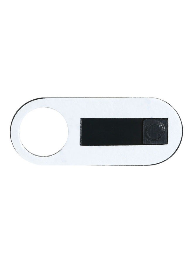 Generic 10-Piece Replacement Ultra Thin Camera Cover Privacy Protector Webcam Slide Blocker For Tesla Model 3  - Image 4