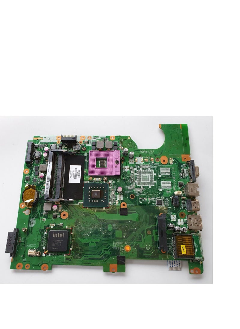 Generic - Laptop Motherboard for HP Compaq Presario CQ61 G61 517837-001 - Image 1