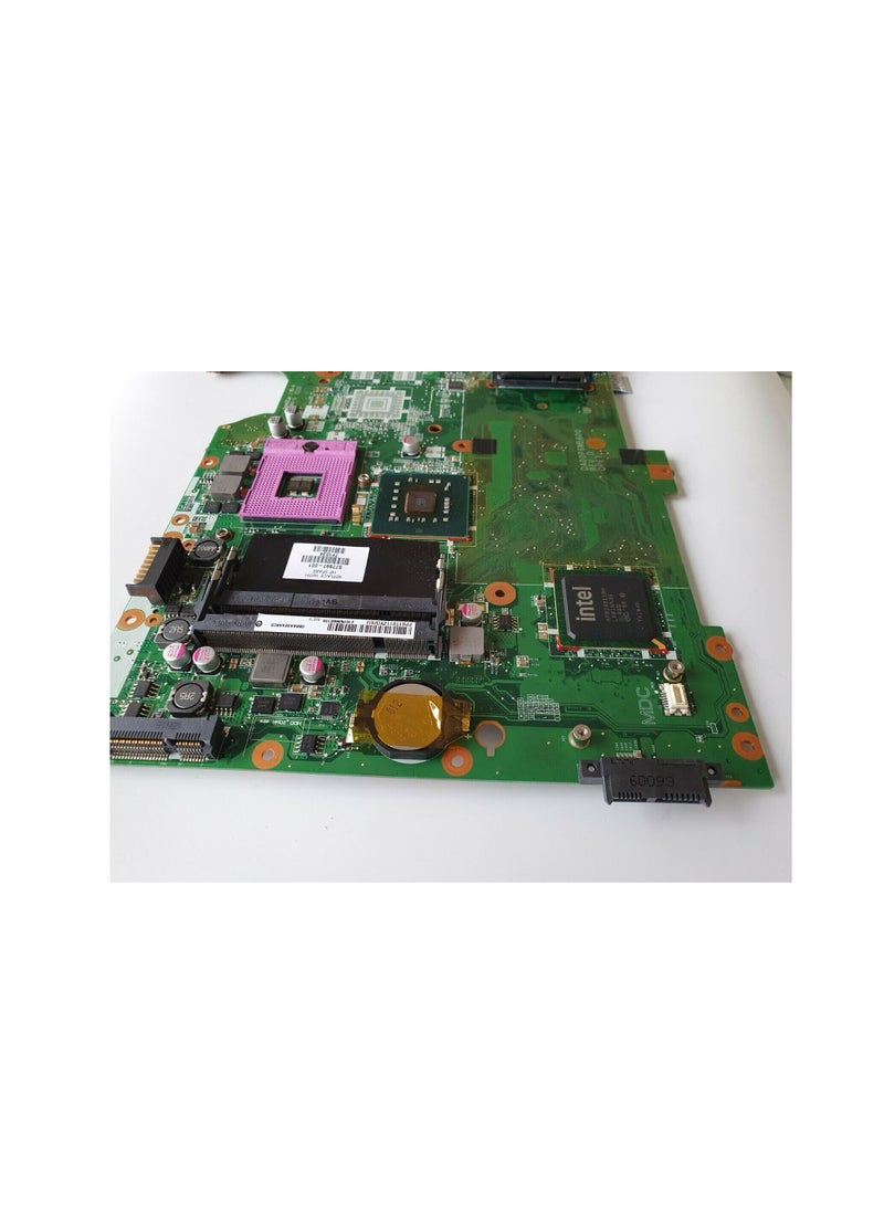 Generic - Laptop Motherboard for HP Compaq Presario CQ61 G61 517837-001 - Image 1
