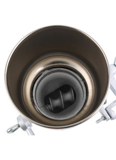 DubaiGallery Cast Iron Manual Grain Mill, Grain Mill Seeds Mill Hand Operated Nut Seasoning Corn Coffee Flour Mill Kitchen Tools Equipment Special Food  - Image 3