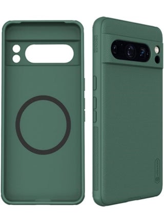 Compatible with Google Pixel 8 Pro Case Mag-Safe Compatible, Bump Textured Thin Phone Case for Pixel 8 Pro Shockproof Anti-Scratch & Slip Magnetic Case - pzsku/Z7AE06907B0F0AB8428A5Z/45/_/1700276465/0ae01731-4846-4977-bc95-86fea1b7fd60
