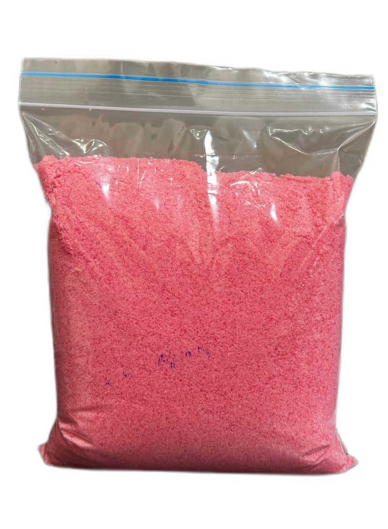 Generic NPK 20-20-20 Water Soluble Fertilizer 1KG Best Flowers, Fruits and Vegetation Growth  - Image 2