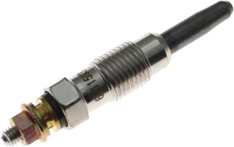 diesel heater glow plug Compatible With Benz For Vito 190 For C-CLASS E-CLASS For W201 W124 1997-2003 Glow Plugs 6611593101 0140201041 0011591701 0011593601(2pcs) - Image 5