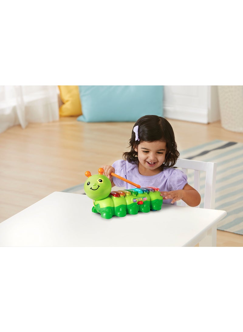 vtech VTech Zoo Jamz Xylophone, Green  - Image 5