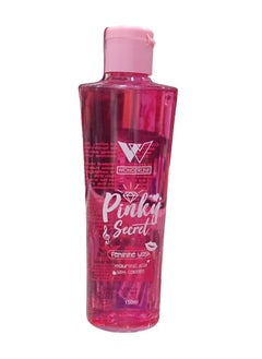 Pinky Secret feminine wash 150ml