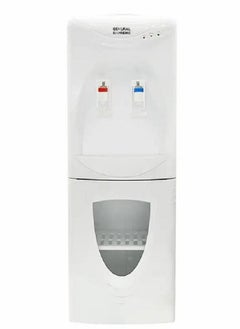 Waterdispenser