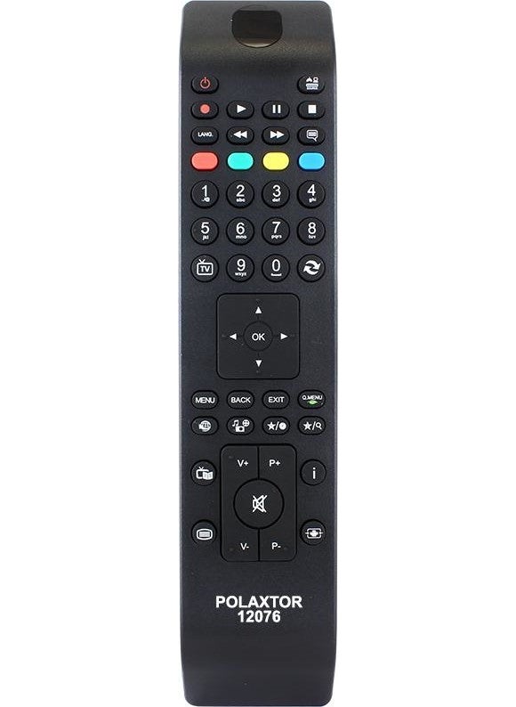 VESTEL LCD LED Remote Seg Regal 3D 