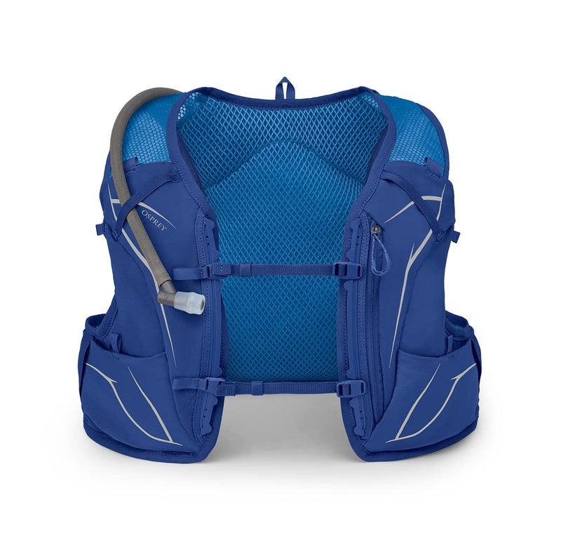 Osprey Duro 1.5L Men's Running Hydration Vest with Hydraulics Reservoir, Blue Sky, Small - Image 2