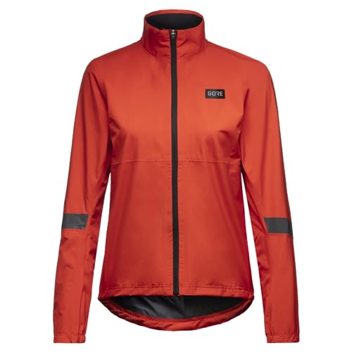 GOREWEAR جاكيت جوري وير النسائي ستاندرد ستريم، فايربول، S/4-6 - Image 1