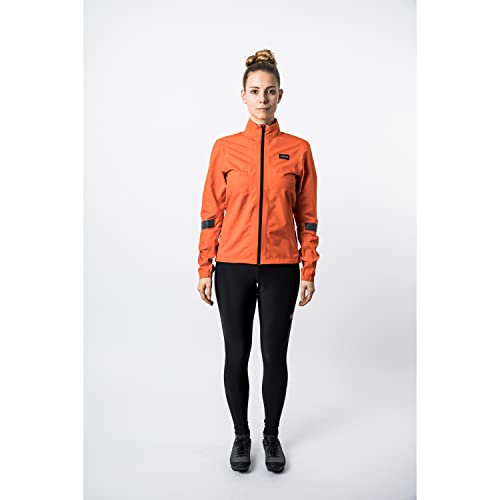 GOREWEAR جاكيت جوري وير النسائي ستاندرد ستريم، فايربول، S/4-6 - Image 2