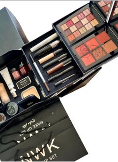 New kwk complete makeup kit - pzsku/Z7AE10816B60F9990C75AZ/45/_/1737066130/e98e737b-851e-4f52-87ed-bfd39c06684e