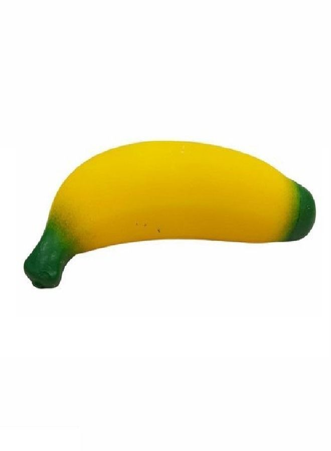 Fidget Toys Squishy Banana Stress Antistress - Image 2