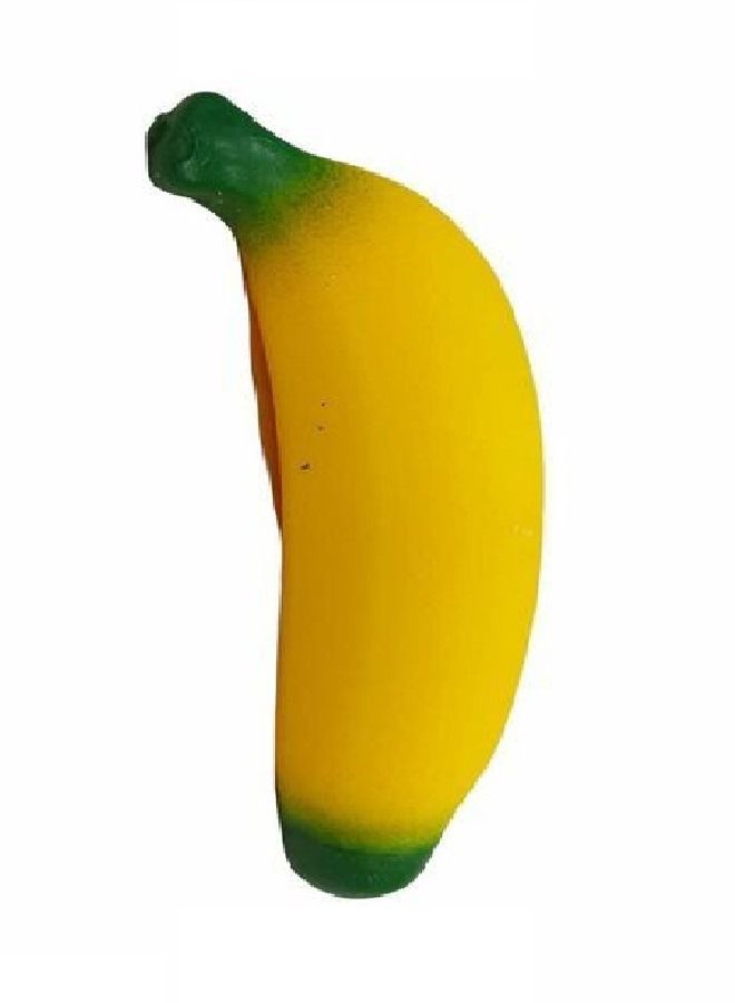 Fidget Toys Squishy Banana Stress Antistress - Image 1