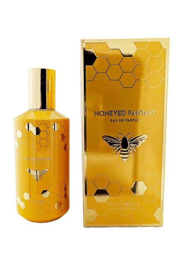 بندورا هونييد فانتسي - عطر للجنسين - 100 مل - Image 1