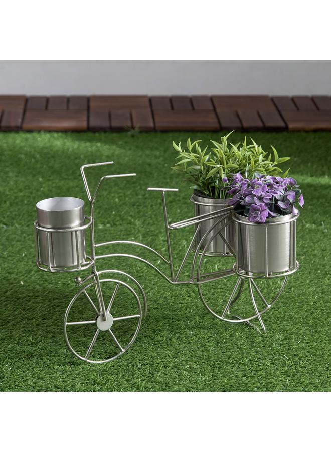 Home Box Ace Cycle Planter - 40x20.5x25 cm  - Image 1
