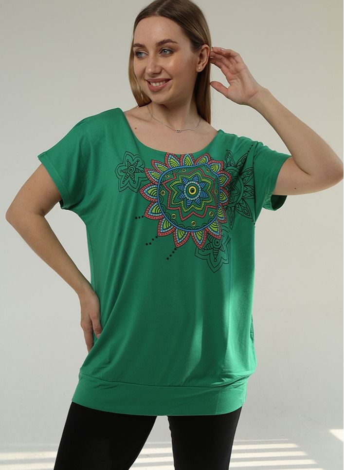zecotex  Summer viscose pajamas  - Image 3
