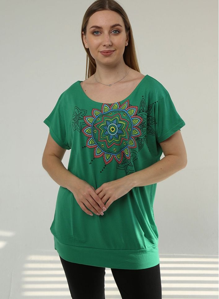 zecotex  Summer viscose pajamas  - Image 2