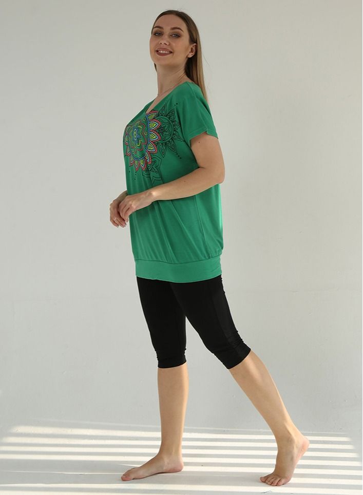 zecotex  Summer viscose pajamas  - Image 1