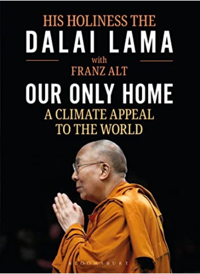 Our Only Home: A Climate Appeal to the World 