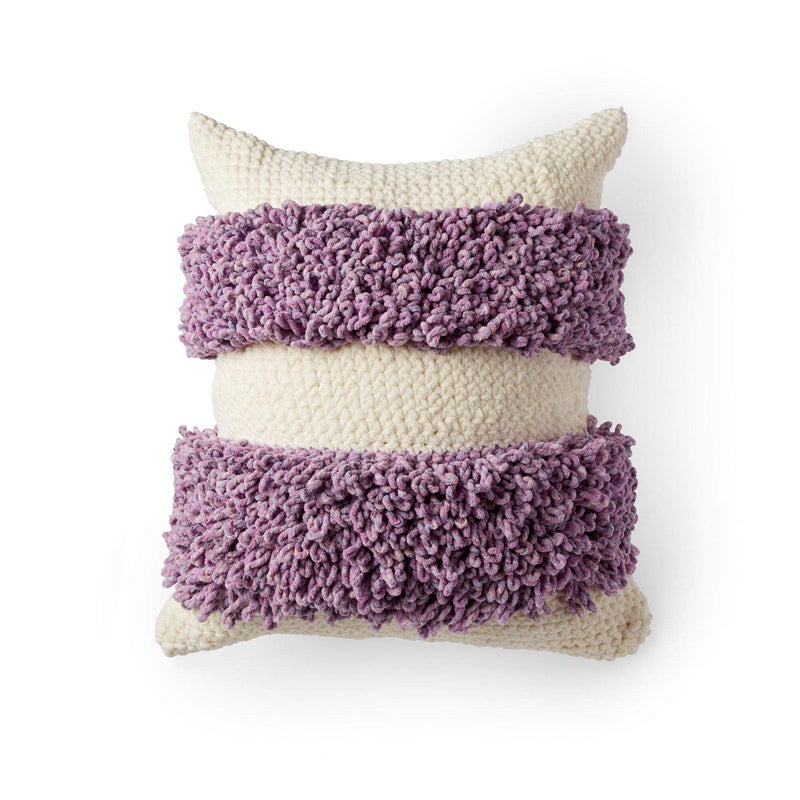 Bernat Softee Chunky Yarn (28005) White, 1 - Pack - Image 5