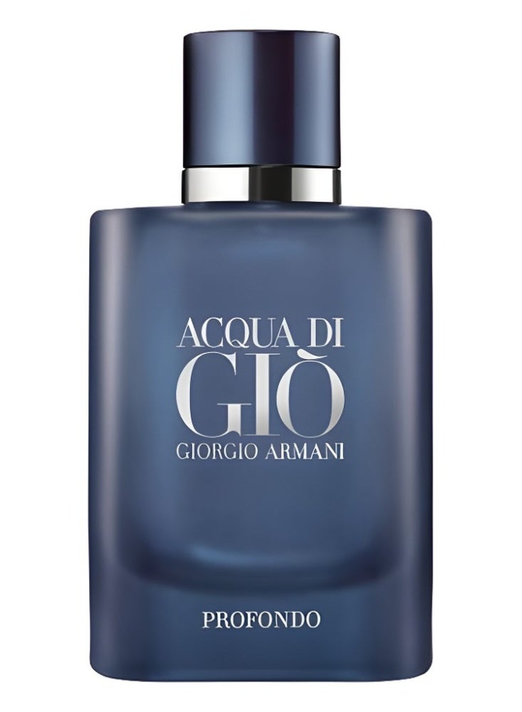Armani Acqua di Gio Profondo EDP 100ml