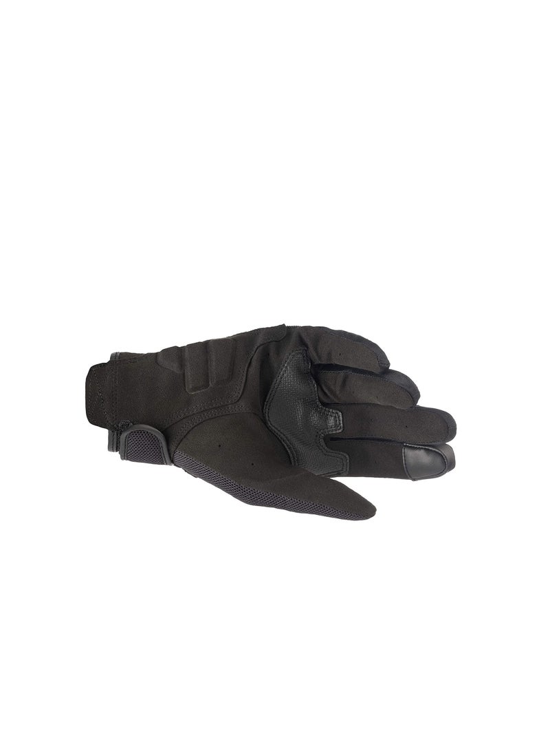 Alpinestars Alpinestars COPPER GLOVES - BLACK Size-Large - Image 3
