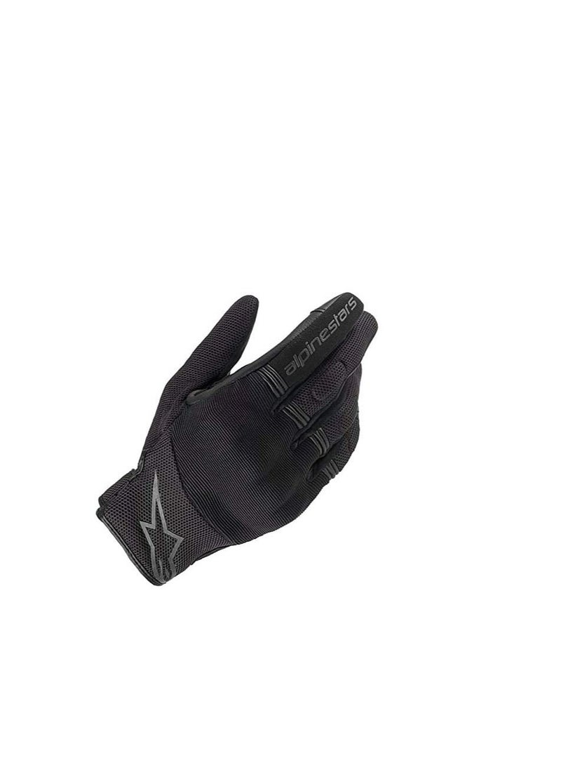 Alpinestars Alpinestars COPPER GLOVES - BLACK Size-Large - Image 2