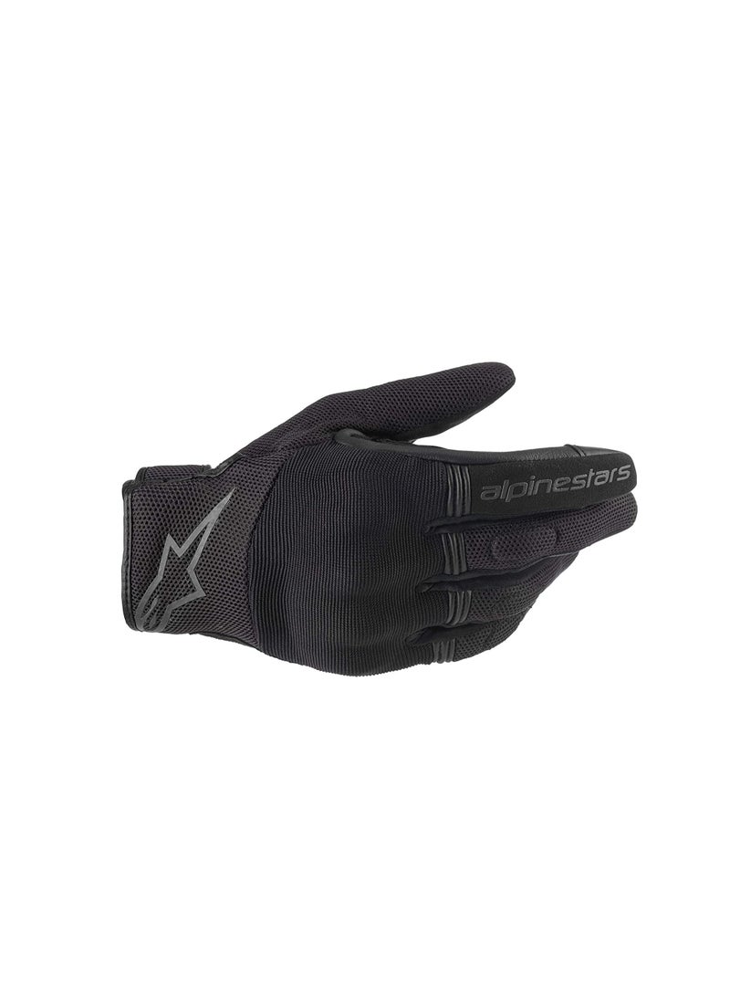 Alpinestars Alpinestars COPPER GLOVES - BLACK Size-Large - Image 1