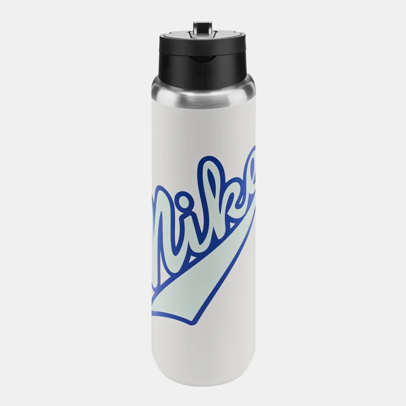 Nike Recharge Straw Water Bottle