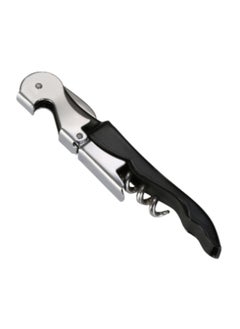 Stainless Steel Multi-Tool Can Opener Complimentary Wine Bottle Opener * 1