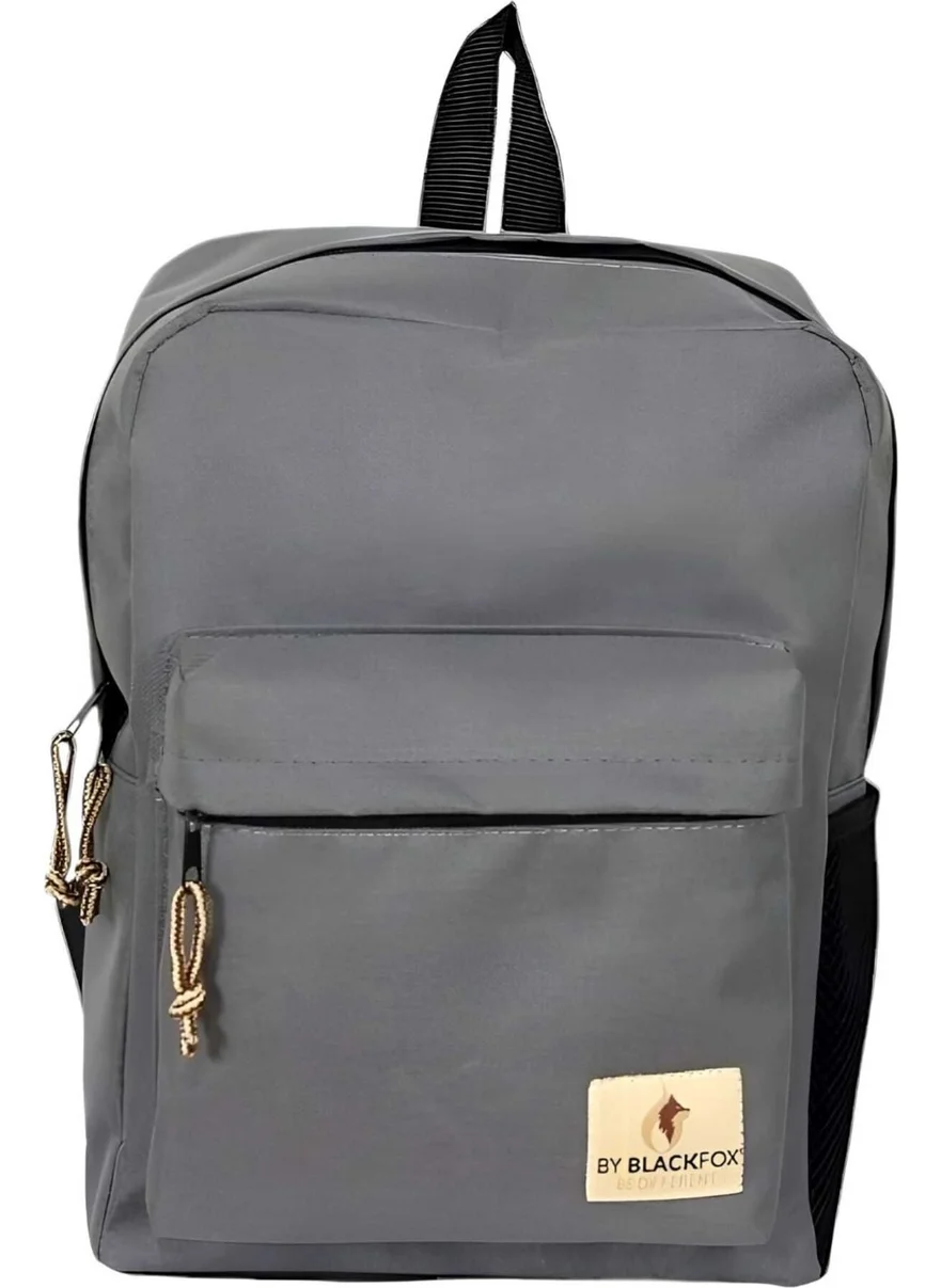 Tezzgelsin Unisex Waterproof Daily Use Backpack
